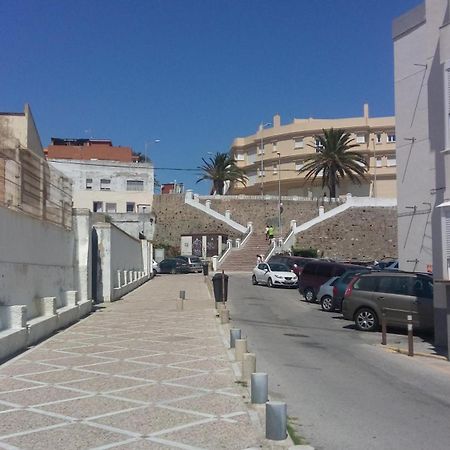Apartamento Bloque 3 Tarifa Zewnętrze zdjęcie