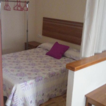 Apartamento Bloque 3 Tarifa Zewnętrze zdjęcie