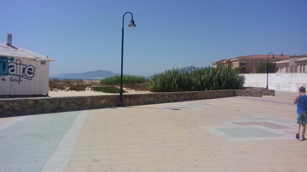 Apartamento Bloque 3 Tarifa Zewnętrze zdjęcie