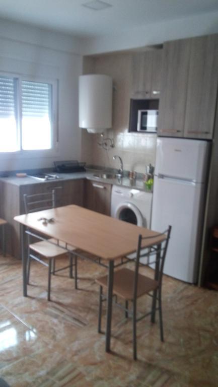 Apartamento Bloque 3 Tarifa Zewnętrze zdjęcie