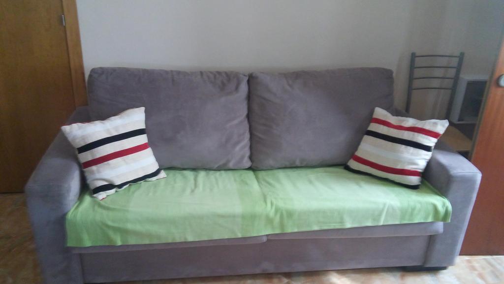 Apartamento Bloque 3 Tarifa Zewnętrze zdjęcie