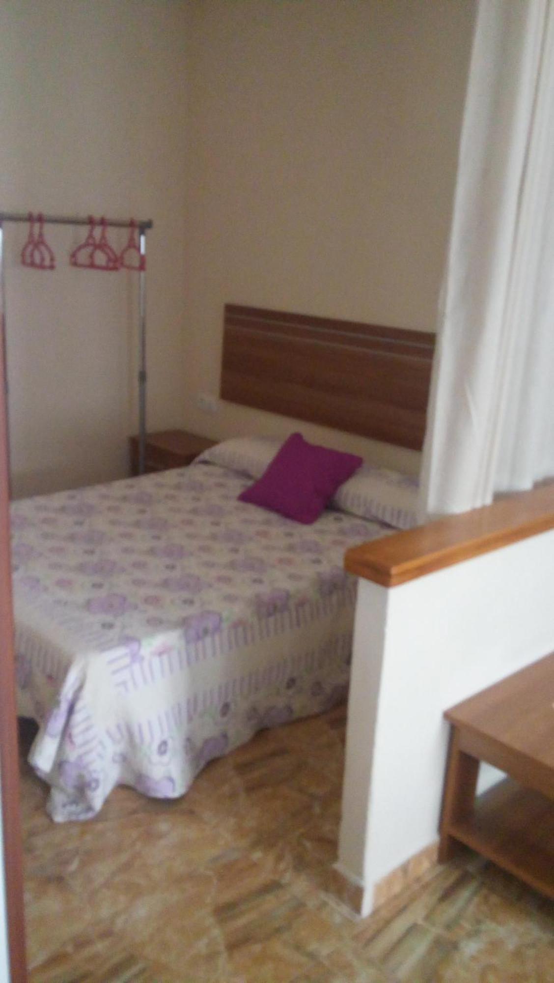 Apartamento Bloque 3 Tarifa Zewnętrze zdjęcie